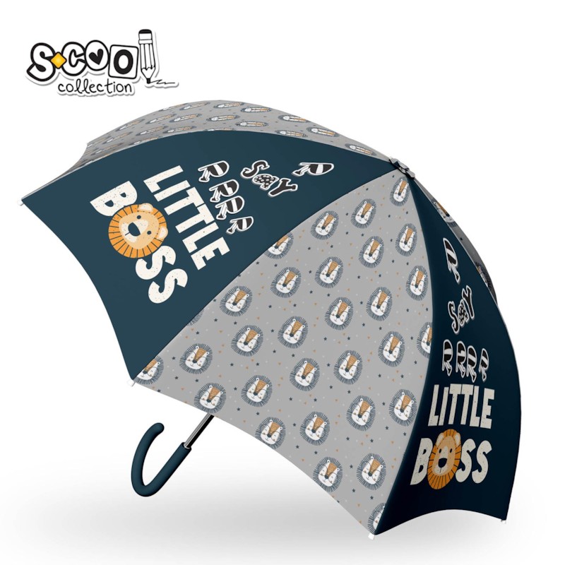 Osh Cader 48.5Cm Auto Open Little Boss Sc2248