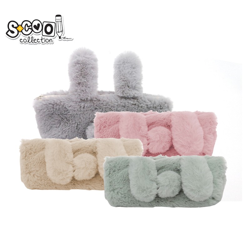 Osh Fotrolle Plish Rabbit Sc2300