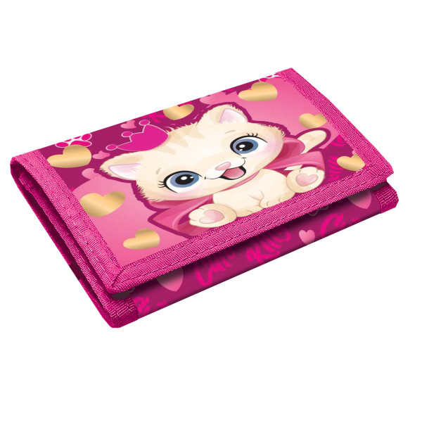 Osh Kulete Cute Kitty Sc2232