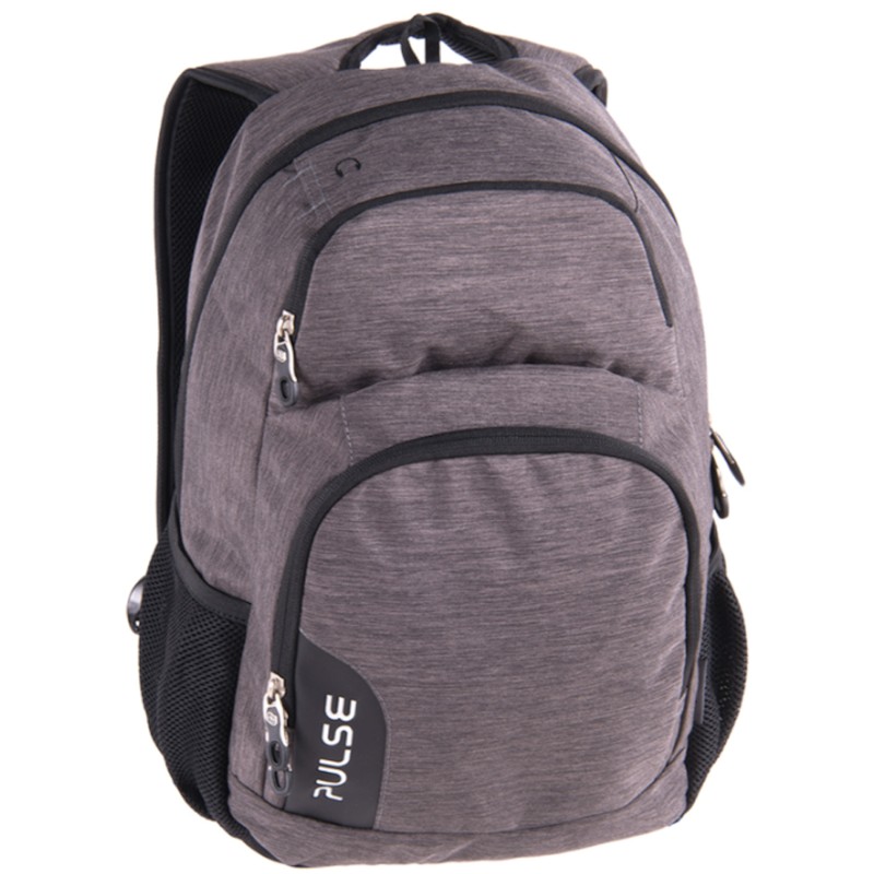 Pulse X22063 Cante Element Gray Cationic