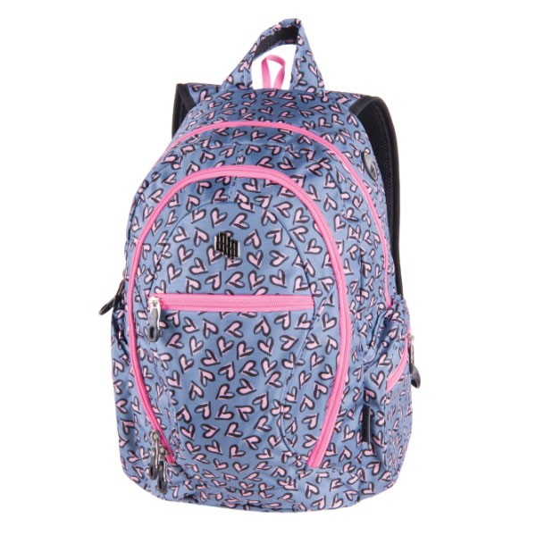 Pulse X22098 Cante Dobby Pink Heart