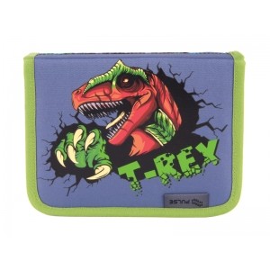 Pulse X22142 Fotrolle Dinosaur