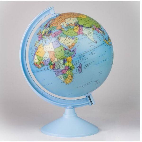 Gr Glob Politik 26Cm