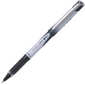 Pilot Roler G V Ball Grip Black