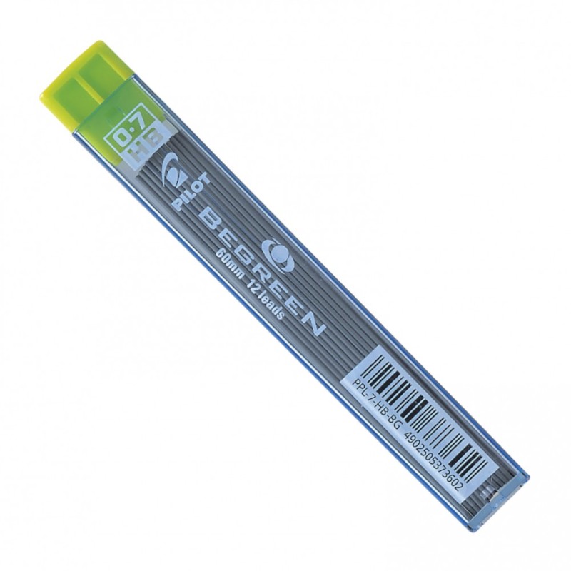 Pilot Maje Per Laps Teknik 0.7 Hb