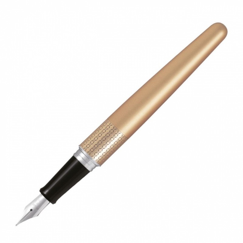 Pilot Stilograf Per Dhurate Mr Urban Gold