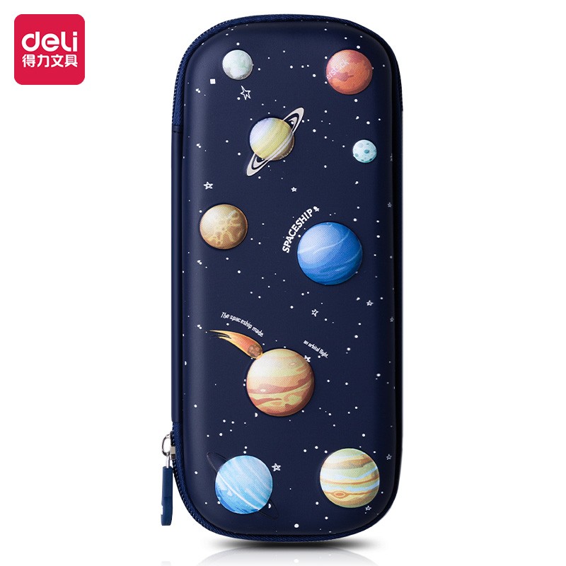 Deli Fotrolle Spaceship 67093A