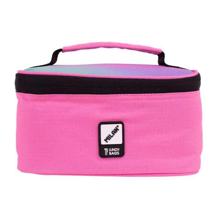 Milan Cante Isotermike Ushqimi 1.5L Sunset Pink 08805Sn1P