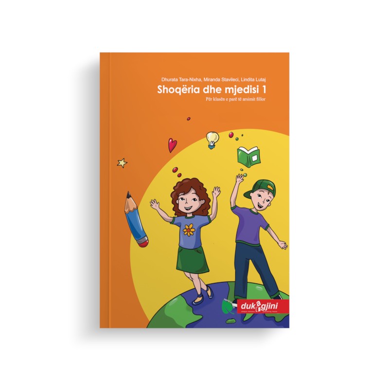 Dk Liber Shoqeria Dhe Mjedisi 1