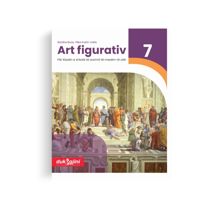 Dk Liber Edukata Figurative 7