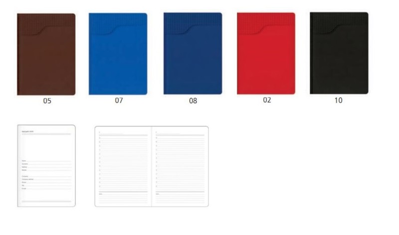 Lv Agjende B6 Basic 1/20