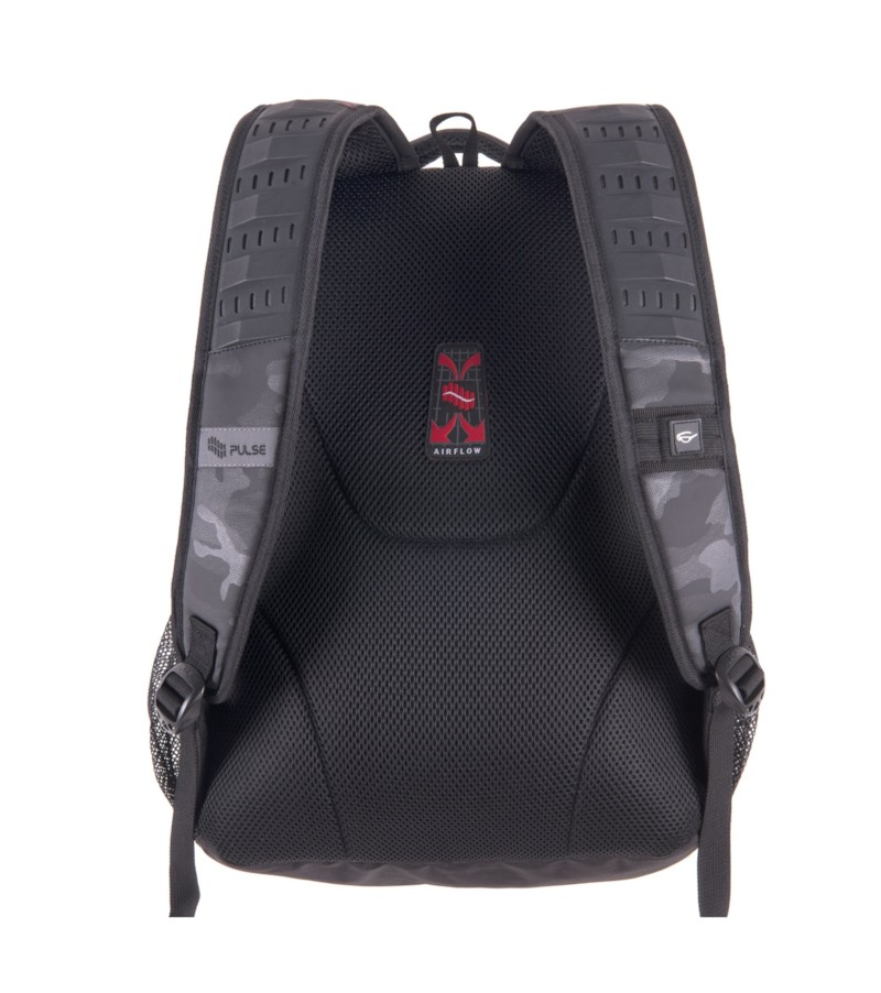 Pulse X21967 Cante Blast Black Army