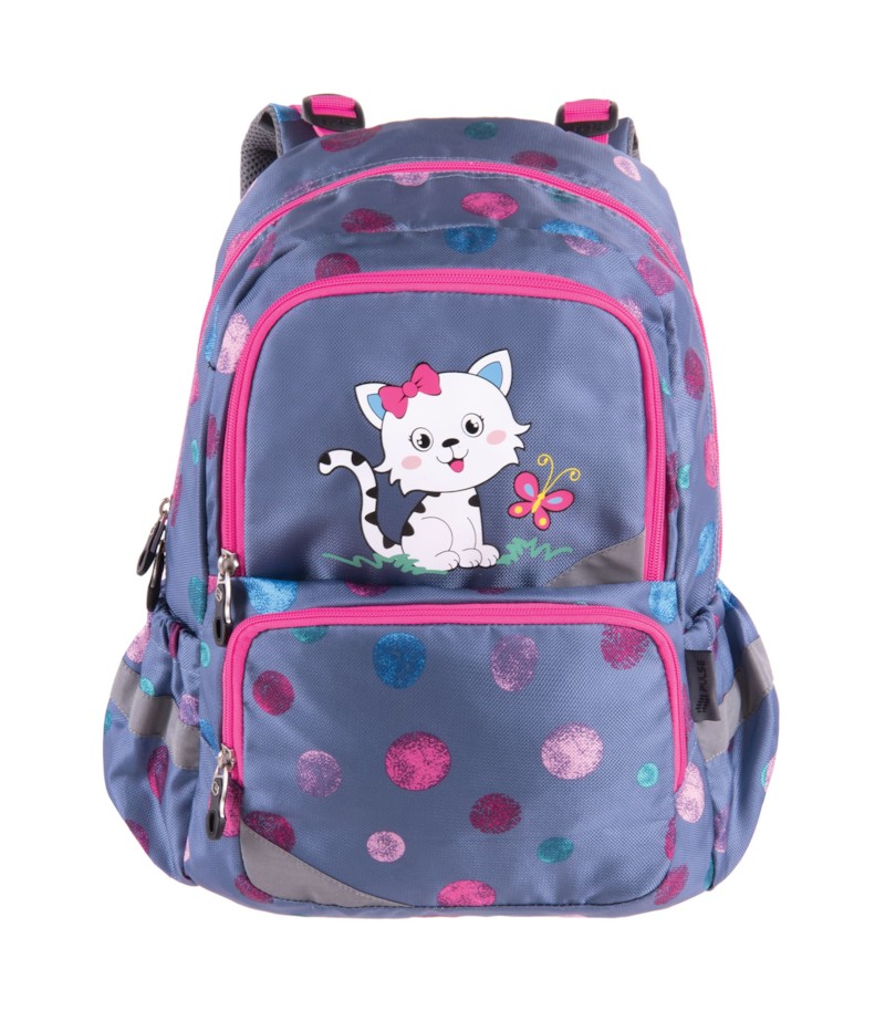 Pulse X21990 Cante Anatomic Violet Kitty