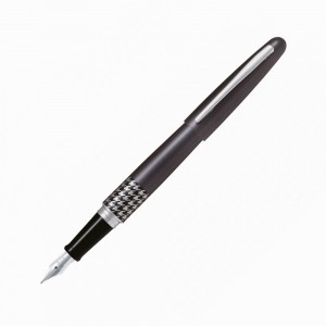 Pilot Stilograf Per Dhurate Mr Retro Pop Gray