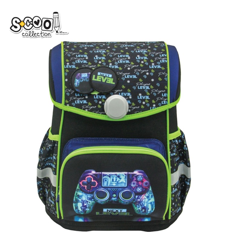 Osh Cante Anatomike Premium Next Level 42X30X22Cm Sc2959