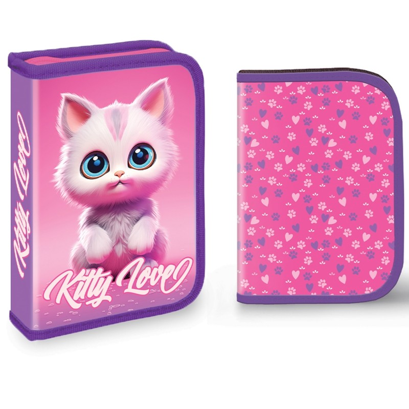 Osh Fotrolle E Mbushur Me 1 Zip Kitty Sc2898