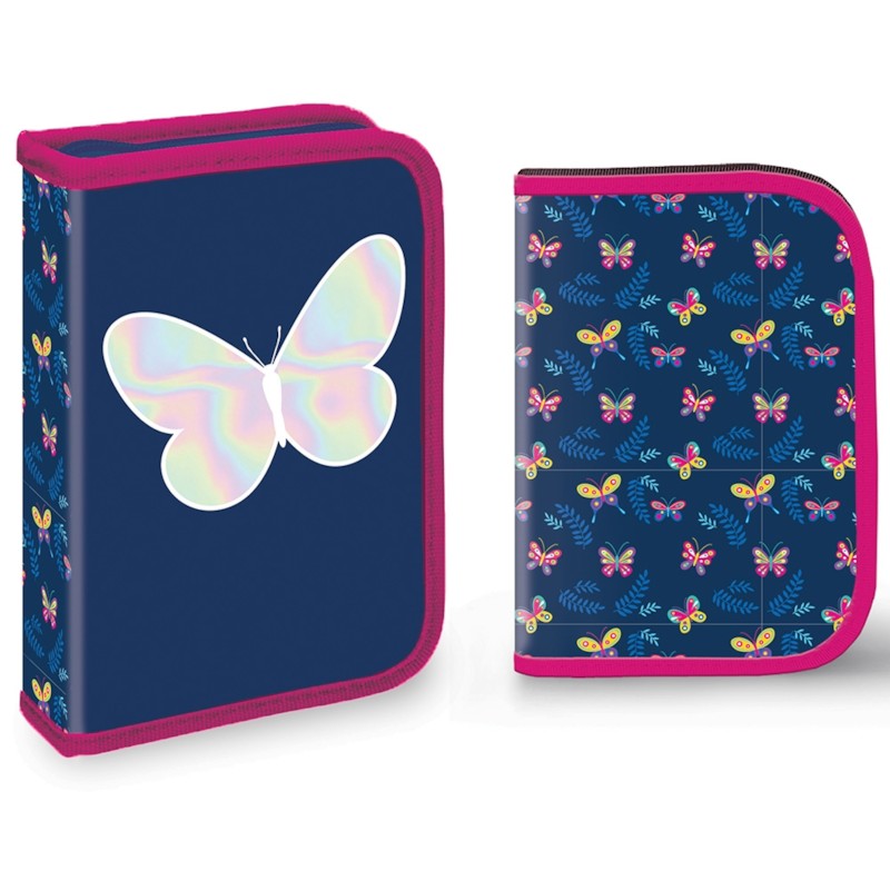 Osh Fotrolle E Mbushur Me 1 Zip Butterfly Sc2901