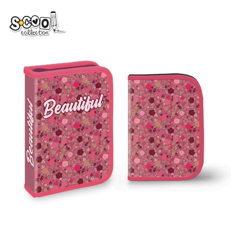 Osh Fotrolle E Mbushur Me 1 Zip Beautiful Sc2903