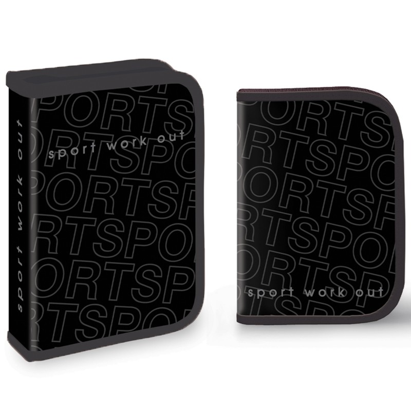 Osh Fotrolle E Mbushur Me 1 Zip Sport Sc2911