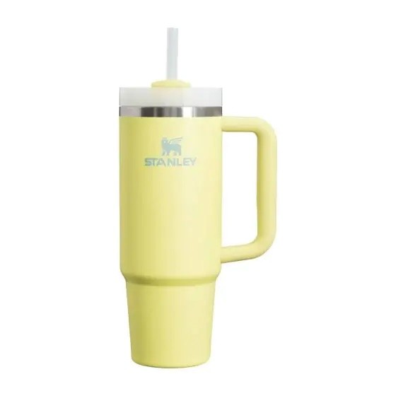 Stanley Termos Quencher 0.88L H2.0 Tumb Pomelo 10-10827-952
