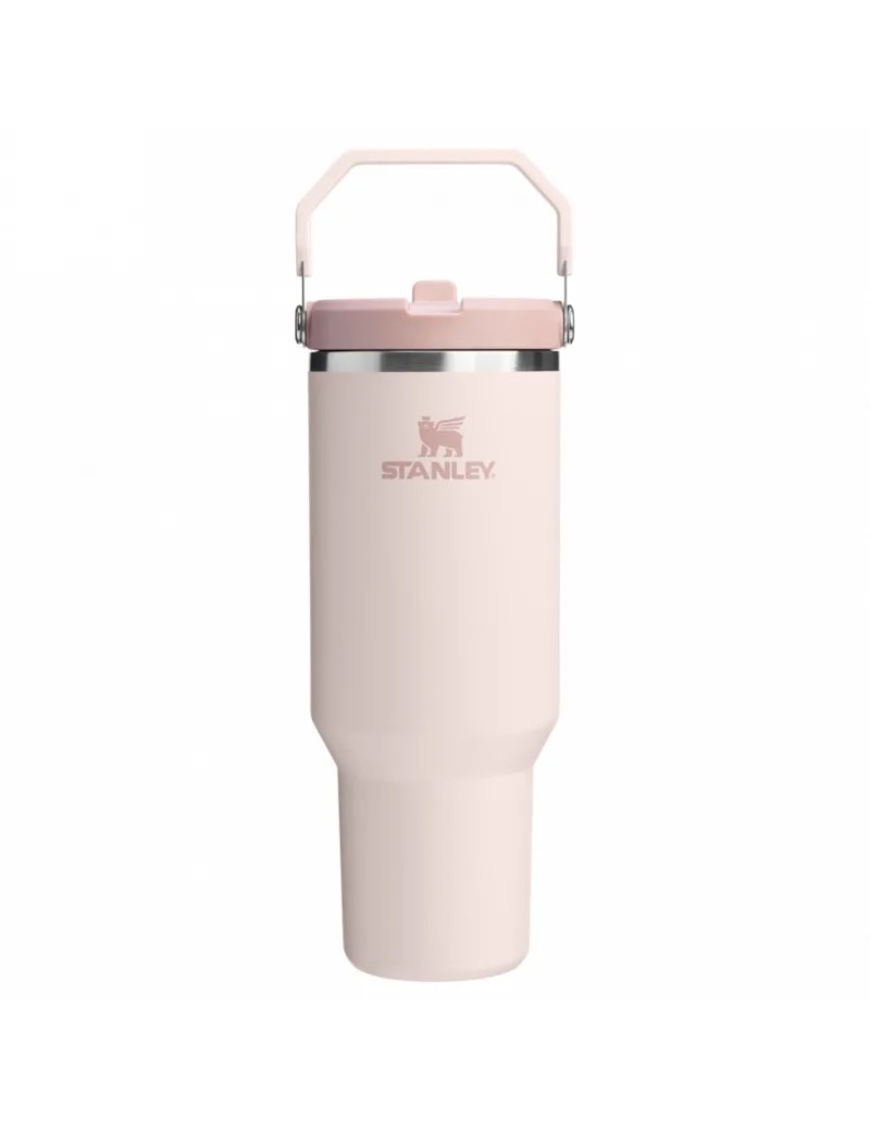 Stanley Termos Iceflw2.0 0.88L Flpstr Tumb Rose Quartz 10-12043-070