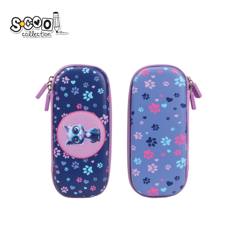 Osh Fotrolle 3D Kitty 22X11X5Cm Sc3022