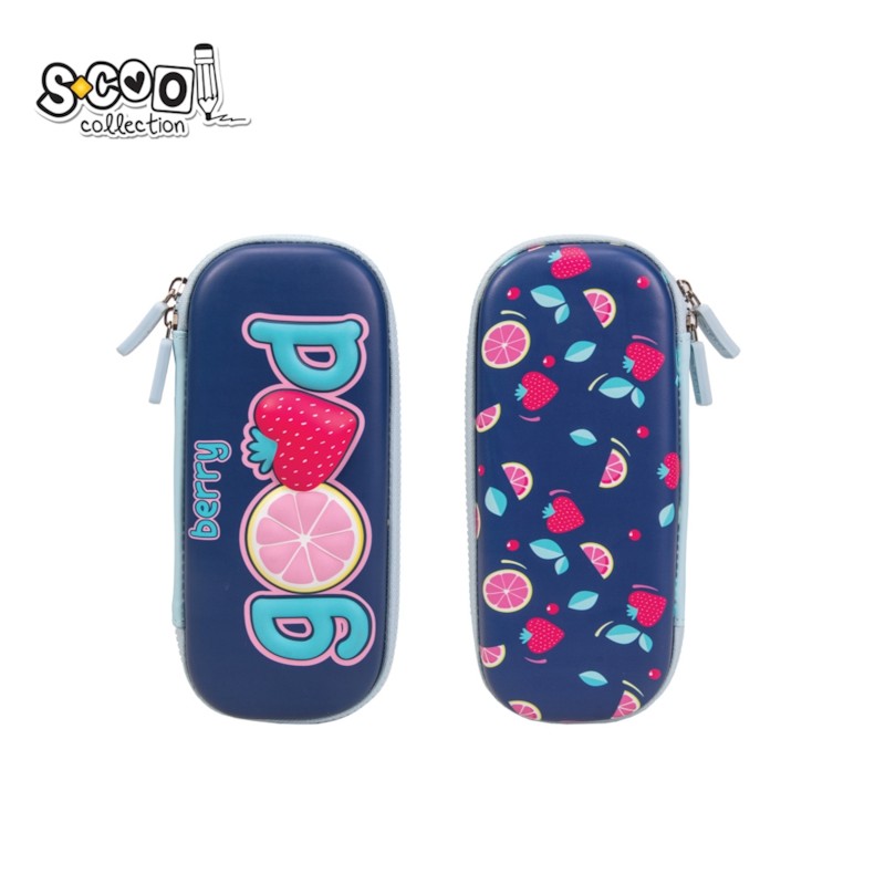 Osh Fotrolle 3D Berry Good 22X11X5Cm Sc3023