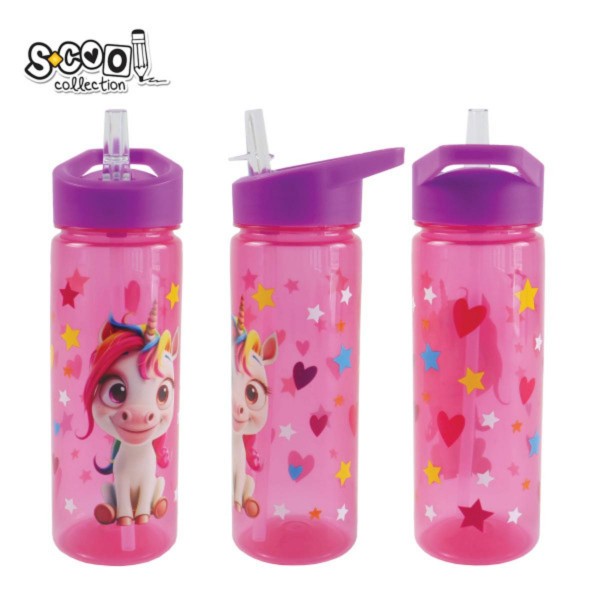 Osh Termos 600Ml Unicorn Sc3105