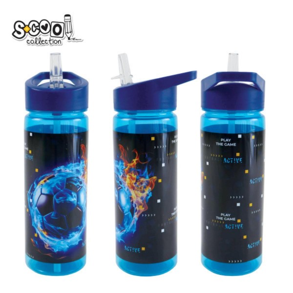 Osh Termos 600Ml Football Sc3107
