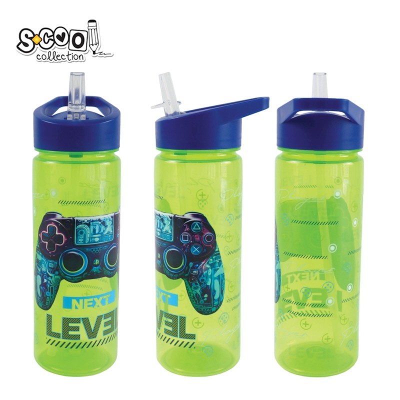 Osh Termos 600Ml Gaming Sc3108