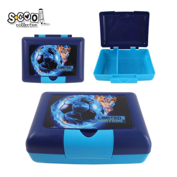 Osh Kuti Ushqimi 900Ml Football Sc3113