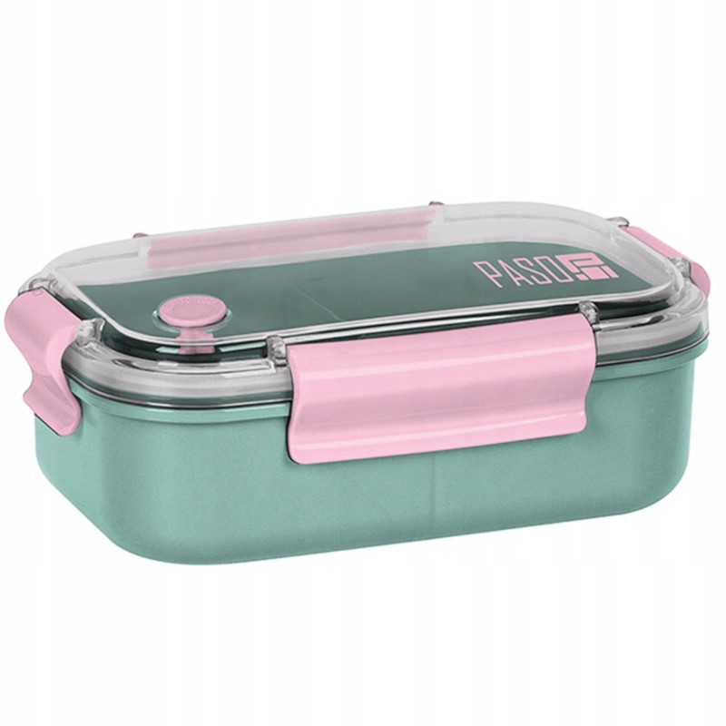 Paso Kuti Ushqimi Mint Pink Ppmi-3035