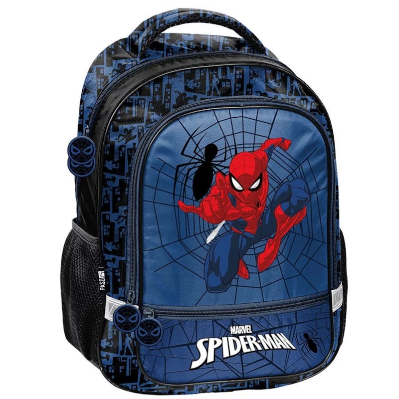 Paso Cante Spider-Man 38X28X15 Sp25Tt-260