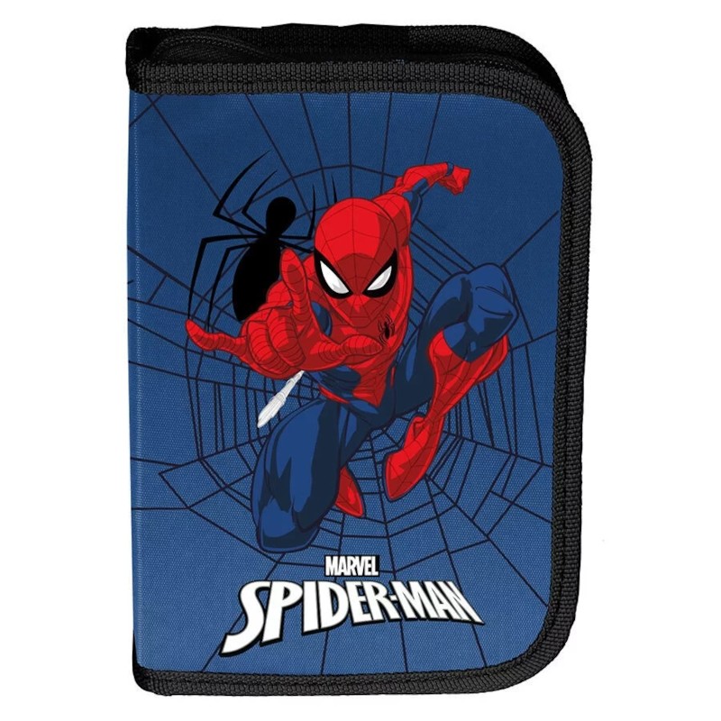 Paso Fotrolle Spider-Man Sp25Tt-P001Bw