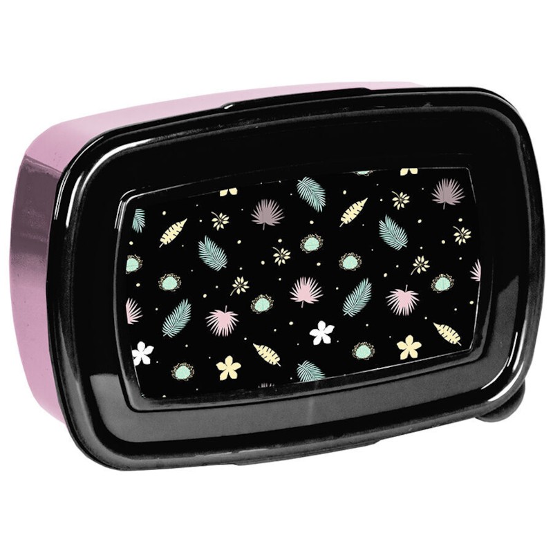 Paso Kuti Ushqimi Pink Pp25Gg-3022