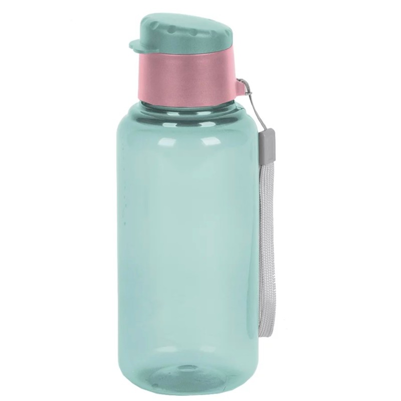 Paso Termos 500Ml Green Transparent Ppmi-3030