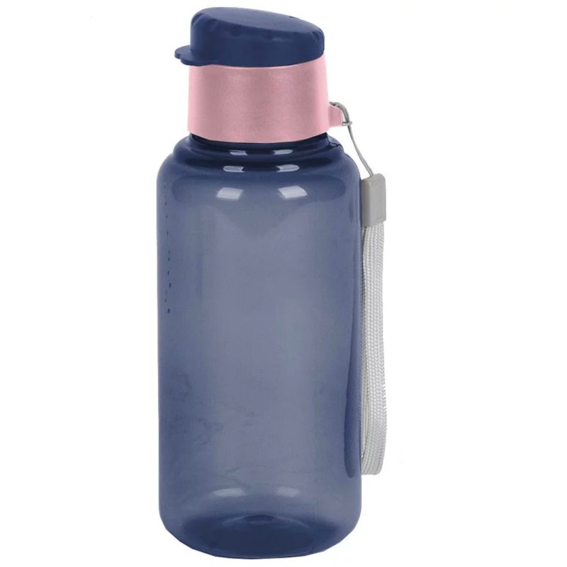 Paso Termos 500Ml Blue Transparent Ppnp-3030
