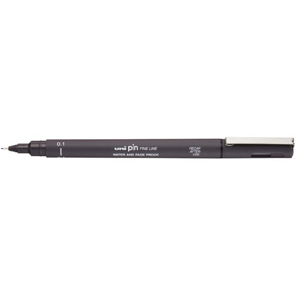 Uni-Marker Pin05-200 Kaltert