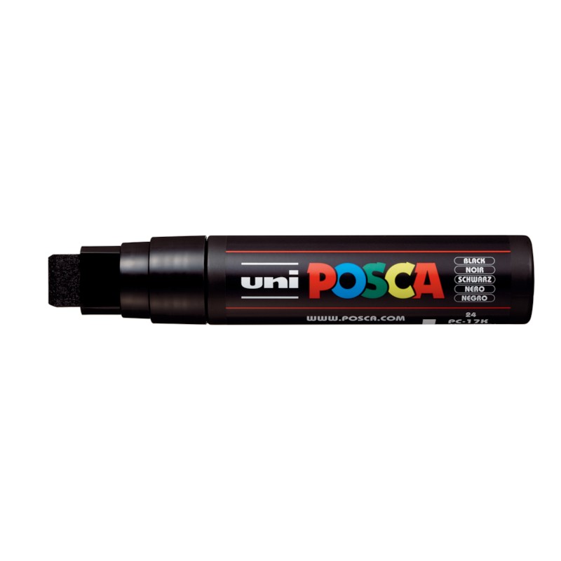 Uni-Marker Pc-17K Posca Black