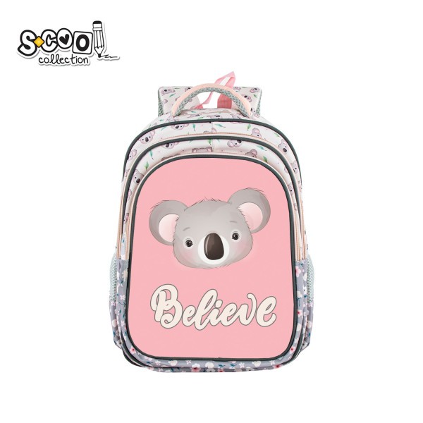 Osh Cante Ergonomike 3D Believe 38X35X20Cm Sc2649