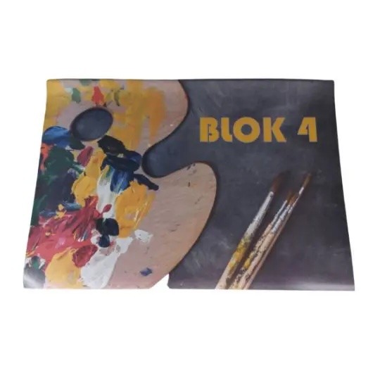 Idea Bllok 4