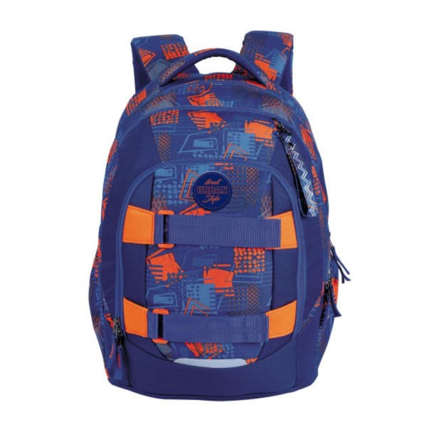 Osh Cante Anatomike Urban 29X22X43Cm Modern Sc2538