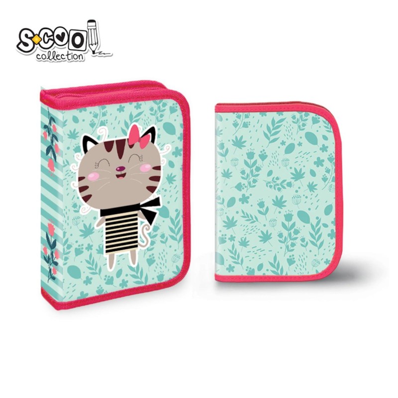 Osh Fotrolle E Mbushur Me 1 Zip Cat Yl107