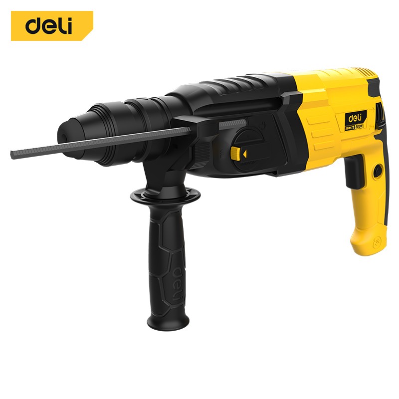 Deli Matrapik 800W26Mm Dl-Dc26-E1