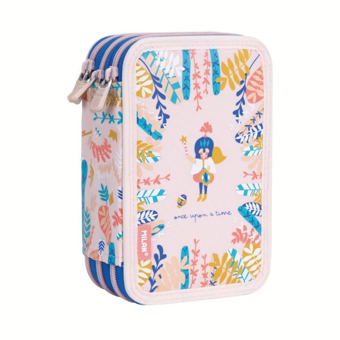 Milan Fotrolle Me 3 Zips E Mbushur Story Time 081364Stm