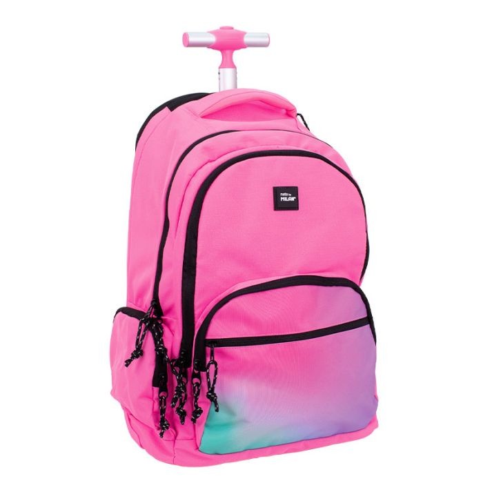 Milan Cante 25L Me Rrota Sunset Pink 625601Sn1P