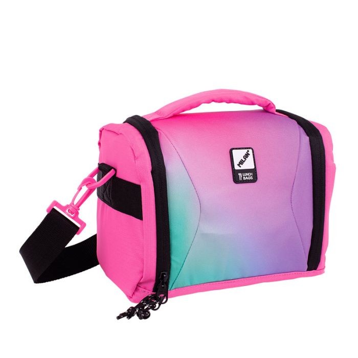 Milan Cante Isotermike Ushqimi 5L Sunset Pink 08808Sn1P
