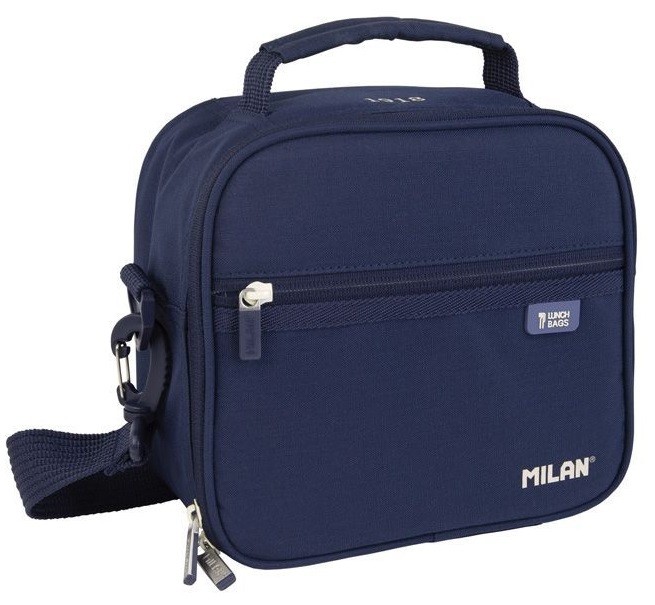 Milan Cante Isotermike Ushqimi 3.5L 1918 Blue 08806Sncb