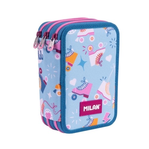 Milan Fotrolle Me 3 Zips E Mbushur Roller 2 081364Rl2