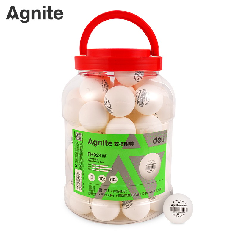 Deli Topa Pingpongu 1/60 Fh924W
